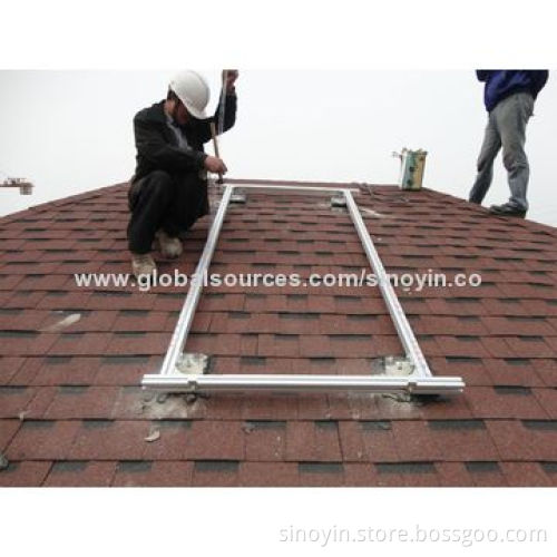 Split Pressured Water Heater with Flat Plate Solar Collector and 150 to 500L Water Tank